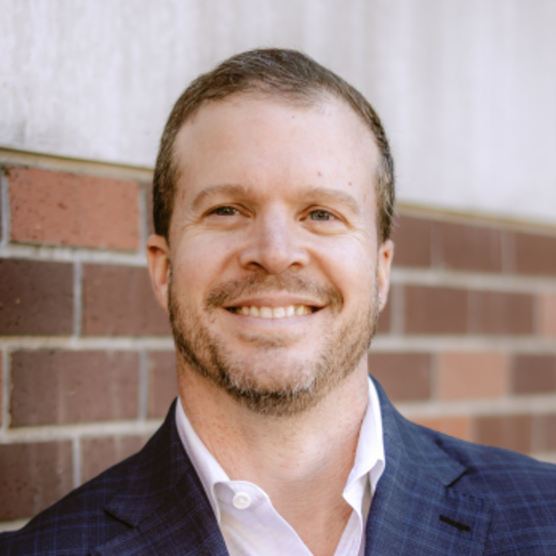 Brian Swilling, moderator of The Business of Healthcare Mastermind